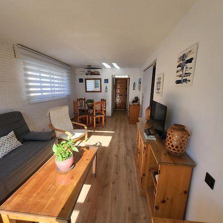 Apartamento Delfin Verde Беналмадена Екстериор снимка
