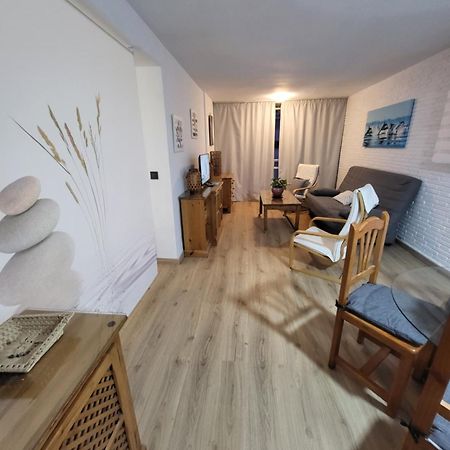 Apartamento Delfin Verde Беналмадена Екстериор снимка