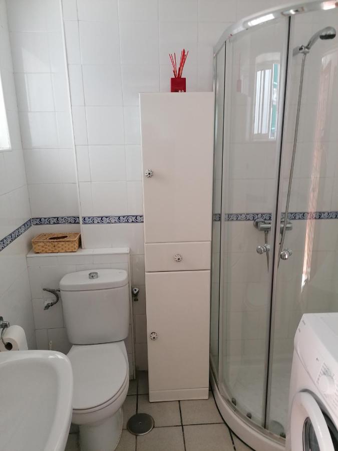 Apartamento Delfin Verde Беналмадена Екстериор снимка