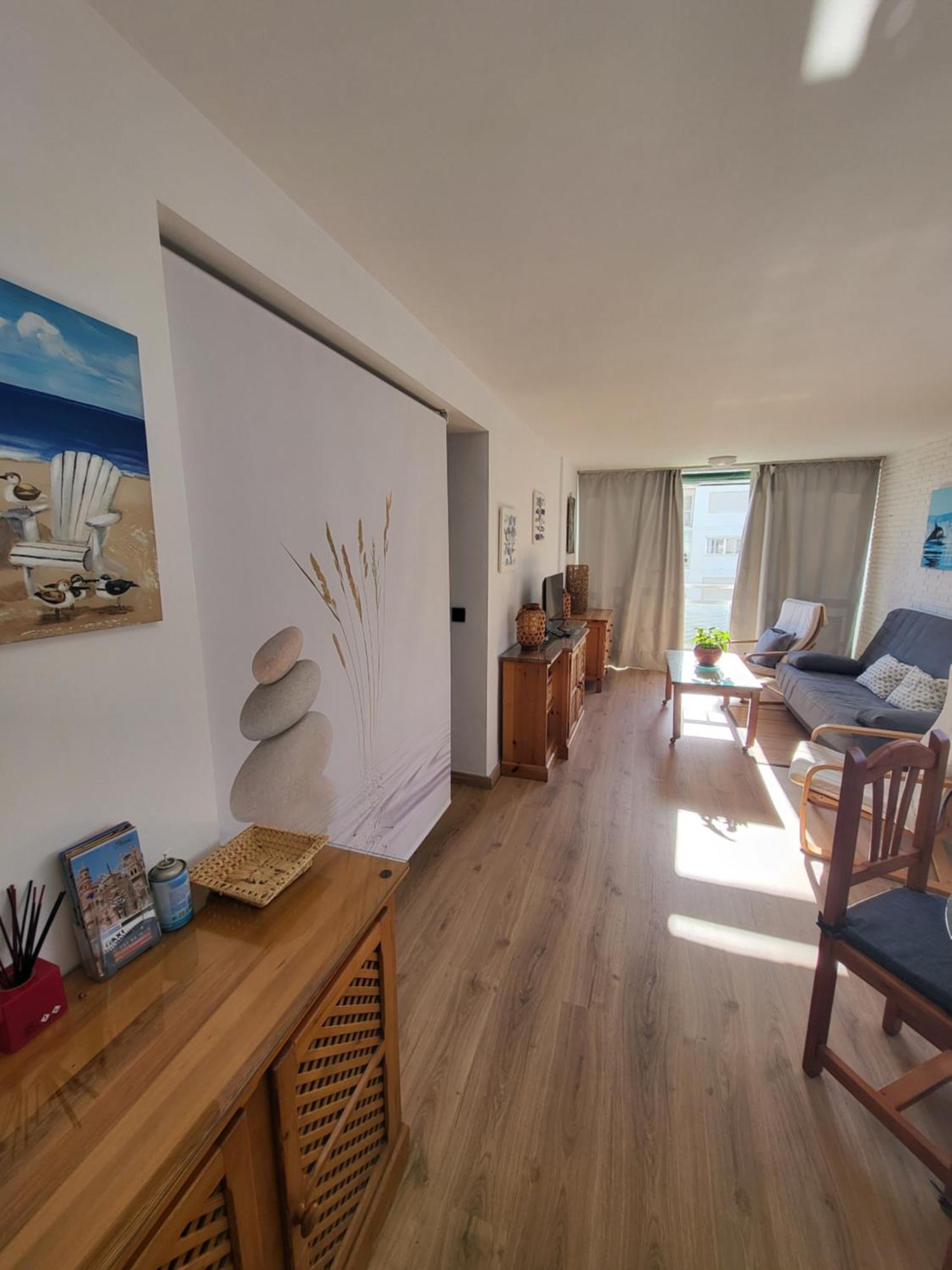 Apartamento Delfin Verde Беналмадена Екстериор снимка