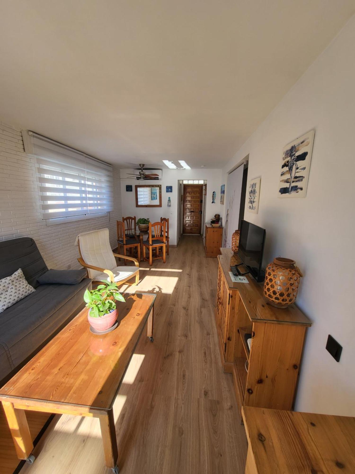Apartamento Delfin Verde Беналмадена Екстериор снимка