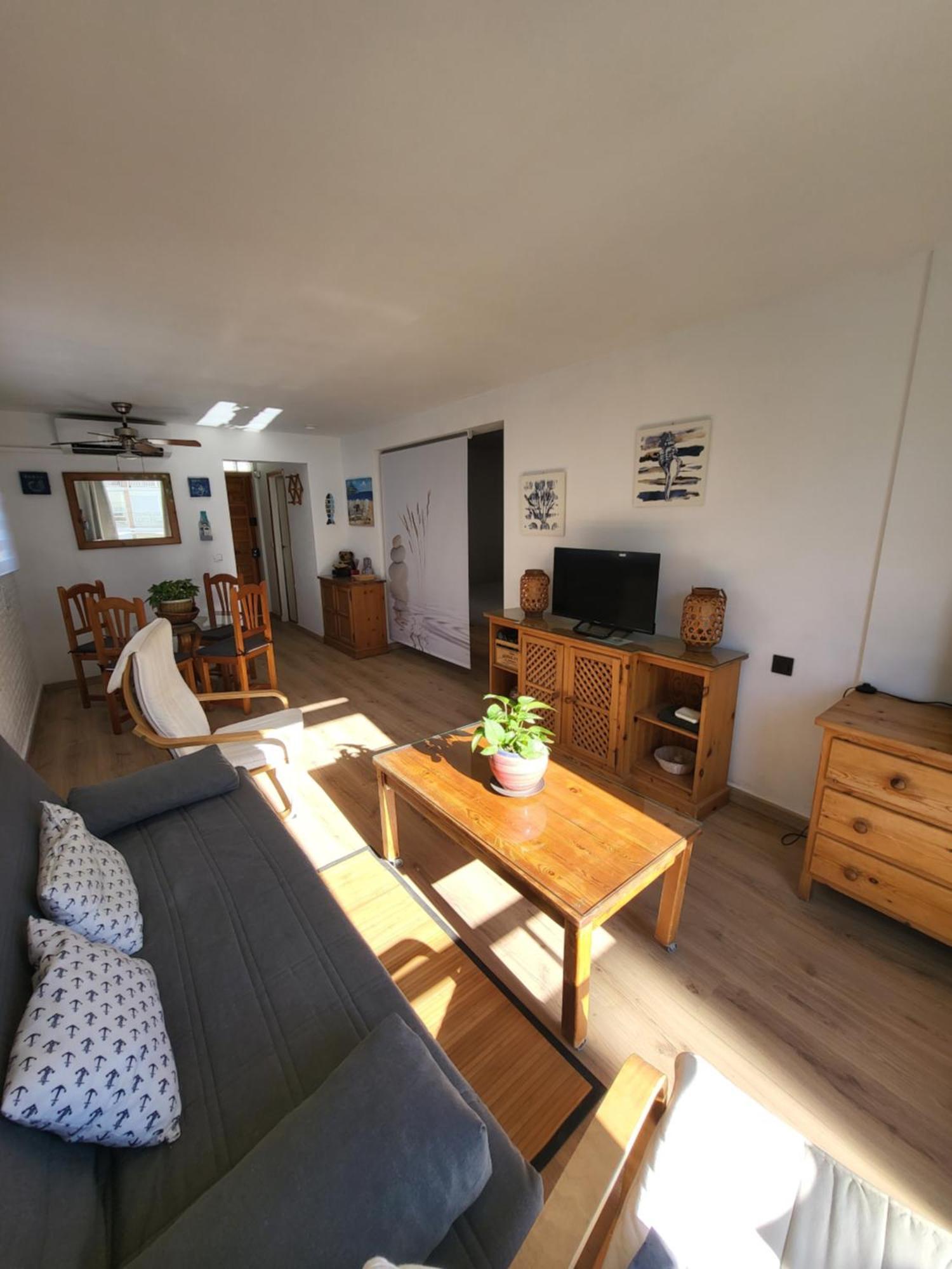 Apartamento Delfin Verde Беналмадена Екстериор снимка