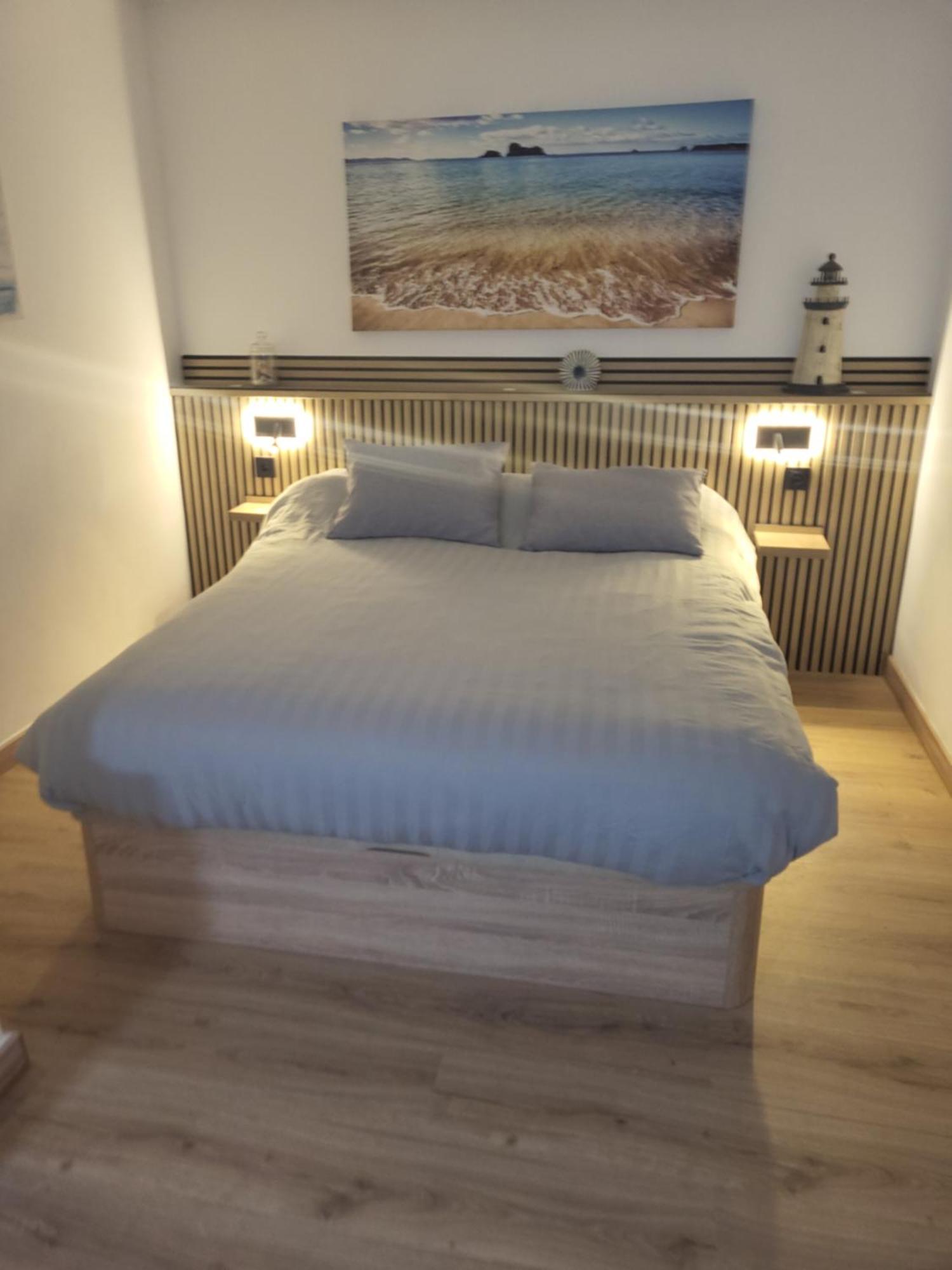 Apartamento Delfin Verde Беналмадена Екстериор снимка