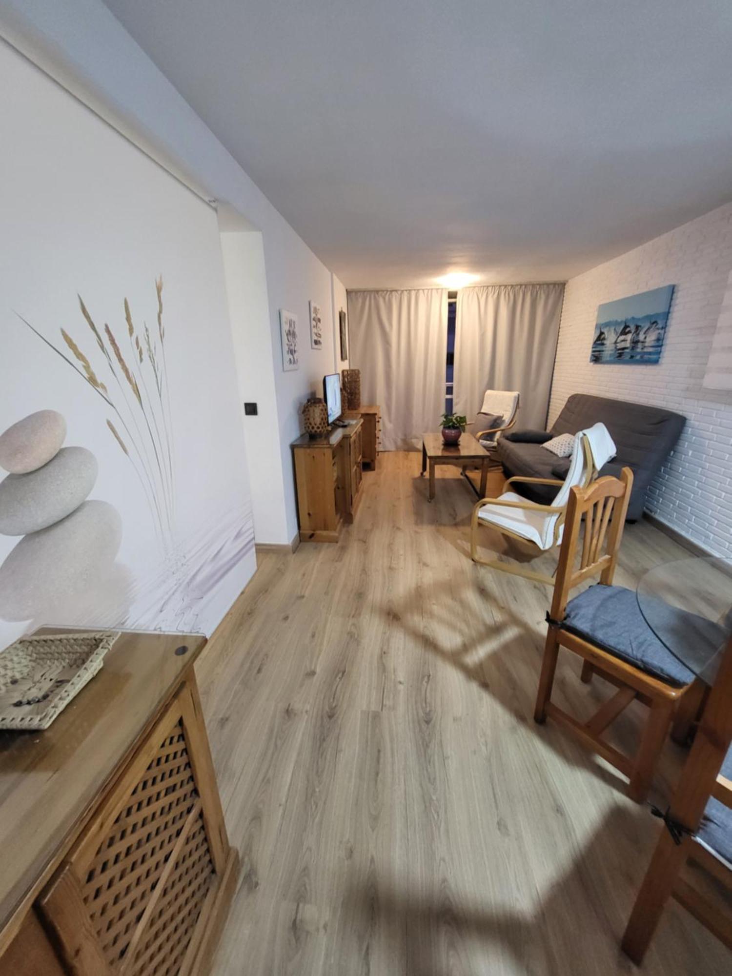 Apartamento Delfin Verde Беналмадена Екстериор снимка