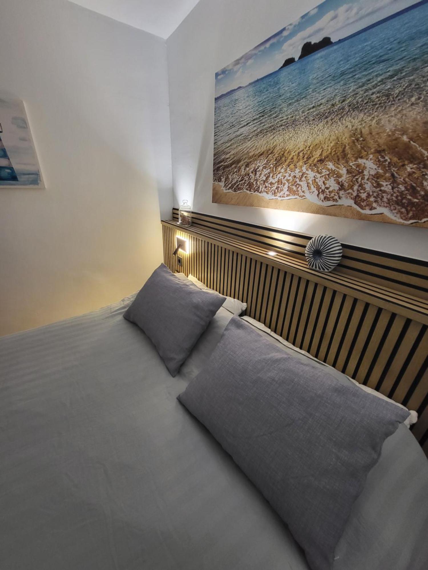 Apartamento Delfin Verde Беналмадена Екстериор снимка