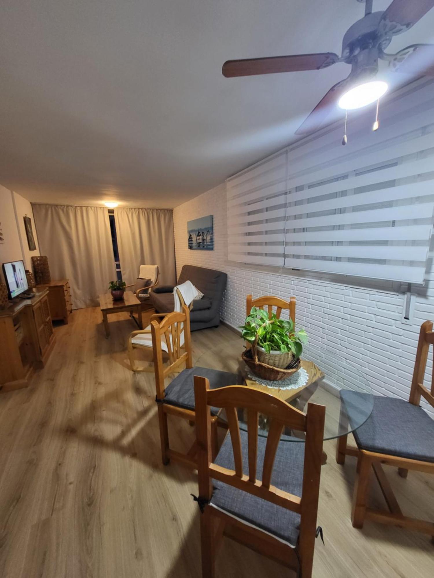 Apartamento Delfin Verde Беналмадена Екстериор снимка