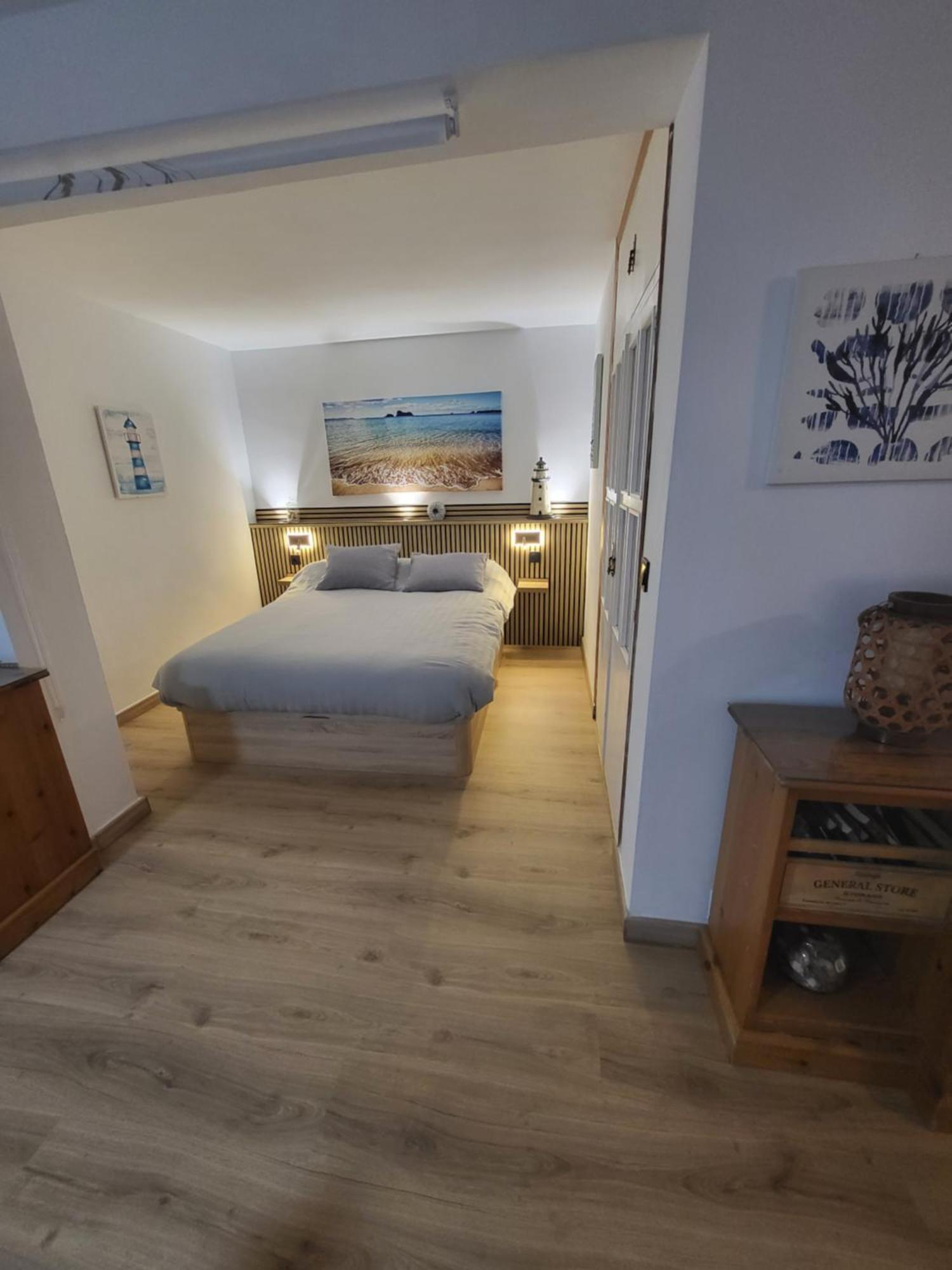 Apartamento Delfin Verde Беналмадена Екстериор снимка