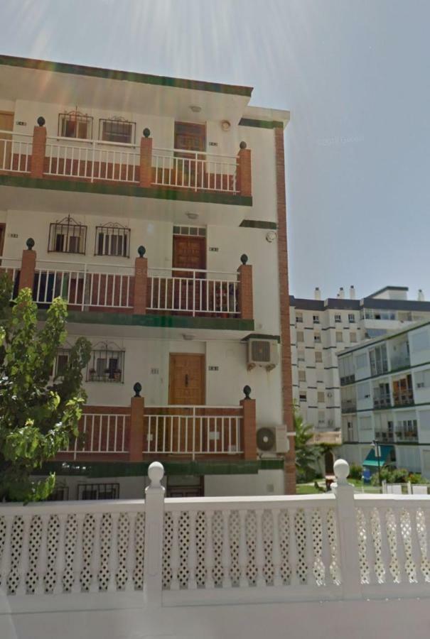 Apartamento Delfin Verde Беналмадена Екстериор снимка