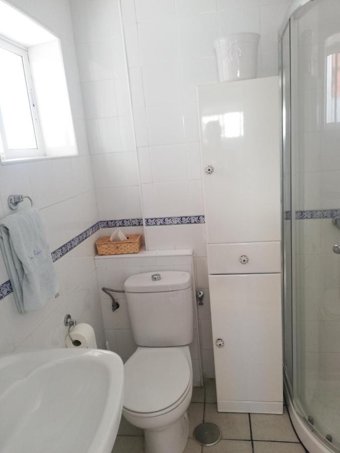 Apartamento Delfin Verde Беналмадена Екстериор снимка
