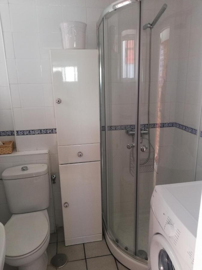 Apartamento Delfin Verde Беналмадена Екстериор снимка